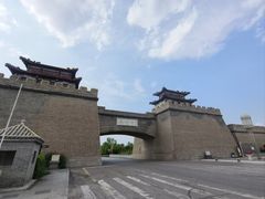-杀虎口风景名胜区