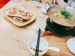 -王胖子驴肉火烧(东四旗舰店)
