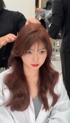 -DL HOPE明星造型