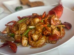 龙虾肠粉-利苑(环贸iapm店)