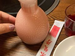 -掌上鲜(南顺城街店)