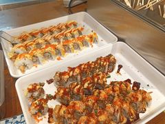 -王氏炉匠·烧鸟放题自助(好运街店)