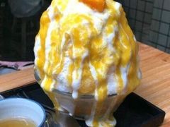 -WONDER ICE 萬得冰田(建設路总店)