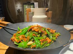 -禾田里·农村家常菜(乐从金河水岸店)