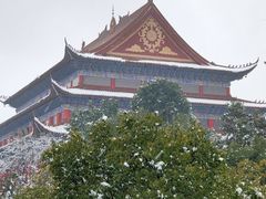 -开福禅寺