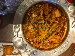-胖哥俩肉蟹煲(梅溪步步高店)