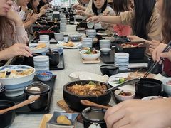 大堂-炉匠炉端烧·酒(国金中心商场店)