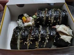 -传闻来紫菜包饭·打糕(西塔韩百店)