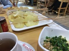 -袁记串串香(人民公园店)