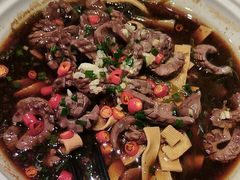 -大鹏饭店·金陵家宴(奥体中心店)