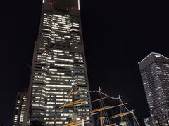 -帆船日本丸