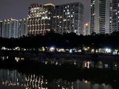 -光明港公园