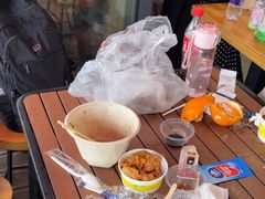 -鸡鸣汤包(红山动物园店)