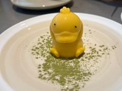 -千日贺茶餐厅(开发区安盛店)