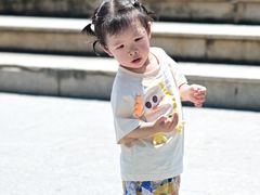 -观潮胜地公园