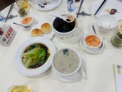 -凤凰楼酒家·粤宴点心(华强北店)