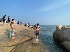 -老虎石海上公园