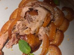 -青年公社烤鸭(青年路店)