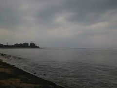 -白沙门生态公园