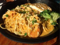 -吉姆丽德乡村西餐厅(闵行交大店)