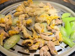 -阿鸡鱼庄·顺德鲜蒸小炒(亚运村店)