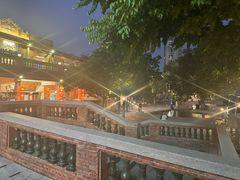 -晋江五店市传统文化旅游区