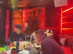 -UK派对KTV(日月广场店)