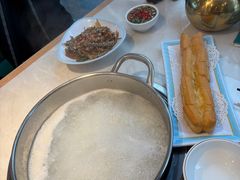 -粤顺渔坊·中山脆肉鲩火锅(清湖店)