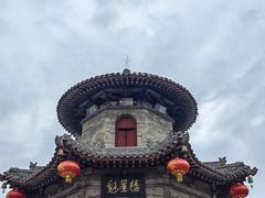 -大槐树寻根祭祖园