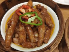 -粤仔湾砂锅粥(滨湖万达店)