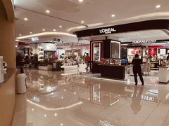 -巴黎春天(浦建店)