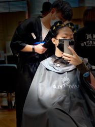 -崇尚GAVIN STYLE