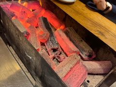 -关二碳烤羊腿(龙翔路店)