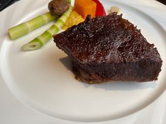 -王品牛排(佛山南海万科广场店)