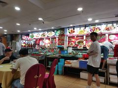 -吉莲利苑海鲜酒家(珠海拱北29年老字号店)