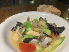 -路小缦·珍馐美馔(市心北路店)