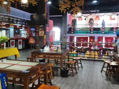 -松针蔡记蒸饺(花园路店)