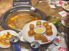 -七欣天香辣蟹火锅(南通任港路大润发店)