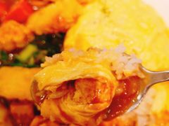 -池奈·咖喱蛋包饭(熙地港店)