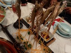 -捞神煲汤火锅(湖滨商业街店)