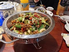 -真定郝家排骨(谈固东街店)