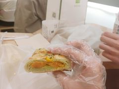 -奈雪的茶(凯德新都心店)