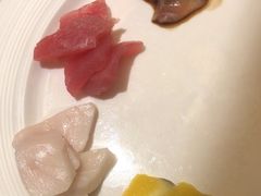 -岷山饭店-芝芝自助餐厅