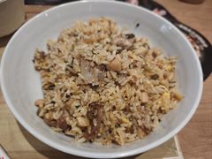 猪软骨炒饭-味千拉面(双井店)
