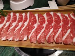 -老灶堂文创火锅(文艺路店)