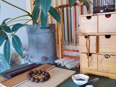 -茶庐(百花洲路店)