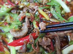 火爆双脆-双流传承老妈兔头(玉林总店)