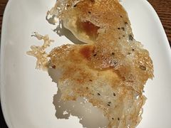 黑松露牛肉水煎包-掌柜的店·河南菜(世茂店)