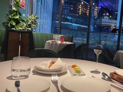 -L'Arome芳芳法国餐厅(仙林金鹰店)