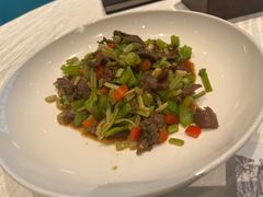 -柒园·三十年创意杭帮菜(龙湖滨江天街店)